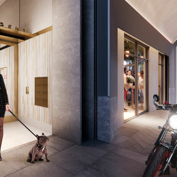 Queensgate Potts Point (3)