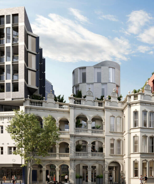 Queensgate Potts Point (6)