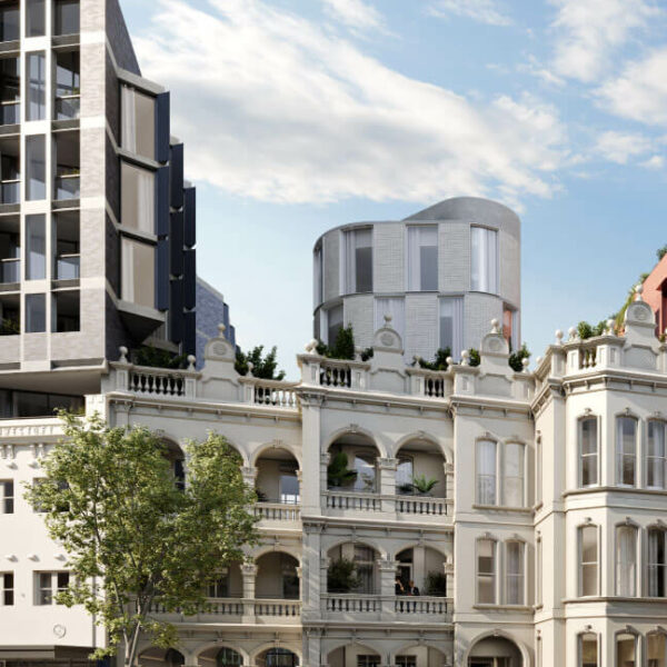 Queensgate Potts Point (6)