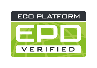 Eco Platform EPD Verified logo